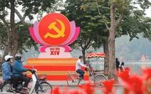 Đại hội Đảng XIV: Lan tỏa giá trị văn hóa Việt Nam