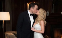 AI cho tỉ phú Elon Musk hẹn hò nữ diễn viên Sydney Sweeney