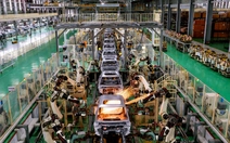 Kinh tế Việt Nam trước ngưỡng phát triển quyết định