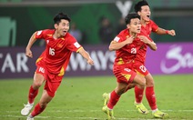 Bầu Đức thưởng 1 tỉ đồng và hứa tặng thêm 2 tỉ cho U23 Việt Nam nếu thắng bán kết