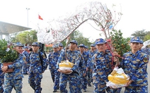 Đem Tết ra Trường Sa