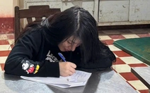 10 người trong khu lừa đảo ở Campuchia về nước trái phép bị phạt 103 triệu đồng