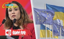 Điểm tin 8h: Pháp thảo luận khả năng rút khỏi NATO; EU tìm cách cho Ukraine gia nhập