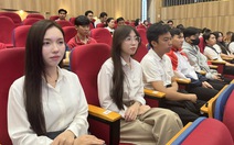 Một trường đại học ở miền Tây hỗ trợ 10 tỉ đồng cho sinh viên nghiên cứu khoa học