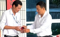 Cả ngàn công nhân ở Đồng Tháp được thưởng Tết 1 chỉ vàng