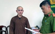 Khởi tố Vũ Hoàng Phú, chủ kênh TikTok Phú Tử có 1,2 triệu người theo dõi