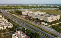 Tây Ninh sẽ đặt trung tâm hành chính ở đâu?