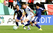 Báo Hàn Quốc ngụ ý U23 Việt Nam mạnh hơn Nhật Bản