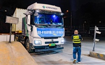 Tin tức sáng 18-1: Cửa khẩu thông minh đầu tiên của Việt Nam lên 14 làn xe năm 2026