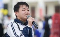 Thí sinh lo lắng về tổ hợp xét tuyển, IELTS, khối C00, chuyên gia giải đáp 'nóng'