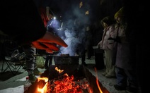 Tin tức thế giới 19-1: Tình hình Kiev 'rất khó khăn'; Đan Mạch đánh giá NATO gặp nguy hiểm