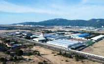 Gia Lai triển khai dự án khu công nghiệp 300ha, vốn đầu tư gần 1.800 tỉ đồng