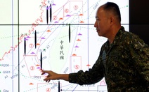 Phóng viên Đài Loan bị cáo buộc hối lộ quân đội để tuồn tin cho Trung Quốc