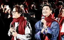 'Hà Anh Tuấn nghèo' và quyên 1 tỉ đồng cho bệnh nhân ung thư về quê ăn Tết