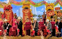 Hoàng Anh Gia Lai tuyên bố tặng 160 căn hộ cho nhân viên đã đồng hành khi công ty khó khăn nhất