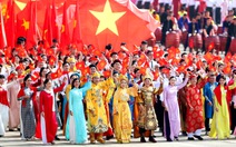 Tạo nhiều cơ hội cho phát triển văn hóa