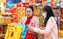 Xu hướng người dân tìm hàng sạch, xanh ăn Tết, nhà bán lẻ 'tung chiêu'