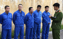 Triệt phá đường dây cá độ bóng đá 1.200 tỉ đồng, kẻ cầm đầu kịp bỏ trốn