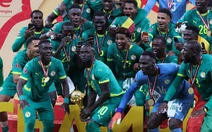 Suýt bỏ trận đấu vì trọng tài, Senegal vẫn vô địch AFCON