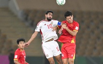 U23 Việt Nam: Nỗi lo 'bài tủ' bị hóa giải