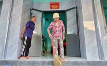 Vùng 'rốn' lũ Hòa Thịnh hồi sinh từ tình nghĩa đồng bào và chính sách của Đảng, Nhà nước