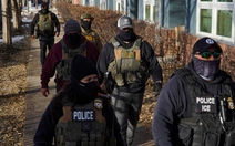 ICE rút ngắn huấn luyện xuống 47 ngày để tôn vinh Tổng thống Trump?