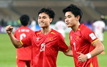U23 Việt Nam làm gì để thắng U23 Trung Quốc?
