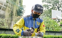 TP.HCM lập Ban soạn thảo quy chuẩn nước uống tại vòi công cộng