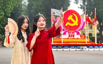 Khơi mở những không gian phát triển mới