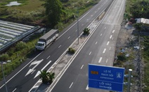 Khởi sắc hạ tầng giao thông miền Tây