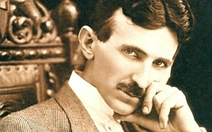 Lời cuối của nhà phát minh Nikola Tesla đầy tiếc nuối?