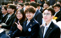 TP.HCM dẫn đầu số học sinh giỏi quốc gia năm 2026