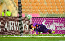 Làm sao phá vỡ hàng thủ U23 Trung Quốc?