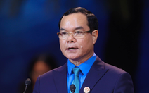 Xây dựng giai cấp công nhân Việt Nam hiện đại, lớn mạnh  trong kỷ nguyên phát triển mới của dân tộc