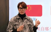 Từng sợ nói sai đến bật khóc, chàng trai Việt giành học bổng tiến sĩ danh giá top đầu Trung Quốc