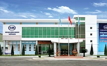 Nhựa Bình Minh báo lãi khủng trên 1.200 tỉ đồng