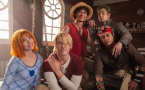 Thử thách lớn của One Piece live-action mùa 2