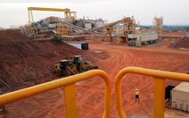 Ghana hủy hợp đồng, tăng mạnh thuế phí khai thác vàng