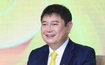 Lộ diện con trai và người của bầu Thụy tại Chứng khoán LPBank