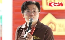 Lương Bích Hữu - Minh Dự bắt tay 'ăn gian' khiến MC Đại Nghĩa 'chịu thua'