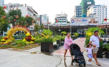 TP.HCM thông báo lịch nghỉ Tết âm lịch, bắt đầu từ 29 tháng chạp