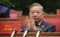 Những khoảnh khắc tại phiên trù bị Đại hội đại biểu toàn quốc lần thứ XIV của Đảng