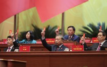 Sáng nay, khai mạc Đại hội đại biểu toàn quốc lần thứ XIV của Đảng