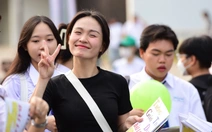 Trường đại học Y Dược Cần Thơ mở rộng tổ hợp xét tuyển, áp dụng V-SAT cho tất cả ngành