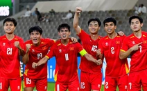 Bán kết Giải U23 châu Á 2026: U23 Việt Nam tiếp nối lịch sử