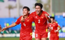 AFC chỉ ra loạt thống kê thú vị trước trận U23 Việt Nam với U23 Trung Quốc