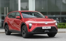 VinFast VF MPV 7 nhận cọc: Giá dự kiến 819 triệu đồng, nhiều trang bị xịn cho gia đình