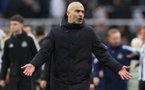 HLV Maresca của Chelsea ghi ‘dấu ấn buồn’ chưa từng có tại Ngoại hạng Anh