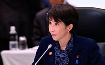 200 lãnh đạo doanh nghiệp Nhật Bản hoãn chuyến thăm Trung Quốc do căng thẳng ngoại giao