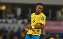 Gabon ‘trảm’ Aubameyang, giải tán tuyển quốc gia sau cú sốc AFCON